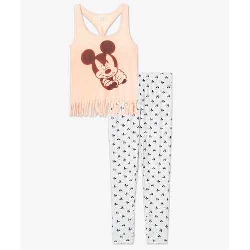 Disney pyjama femme mickey - pyjama,