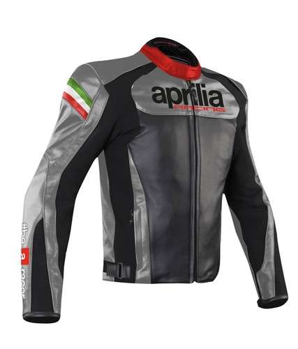 Aprilia homme motard courses - aprilia,