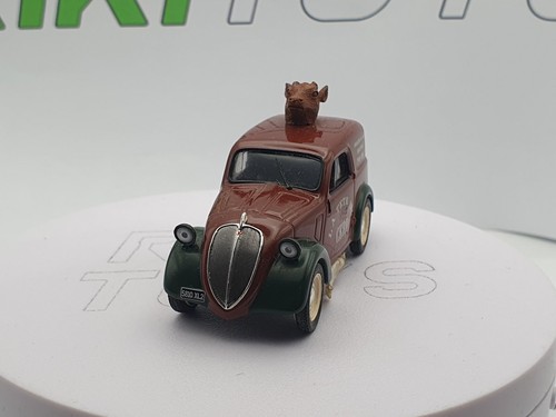 Simca tete cerf - tete,