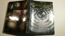 MONTRES/ GUIDE DE L AMATEUR /