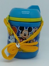 VERRE GOURDE DISNEY MICKEY
