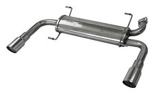 Terminal 80Mm INOXCAR RACING