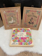 Lot 3 jeux de société Nain