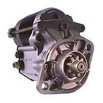 Démarreur NEUF remplace Denso