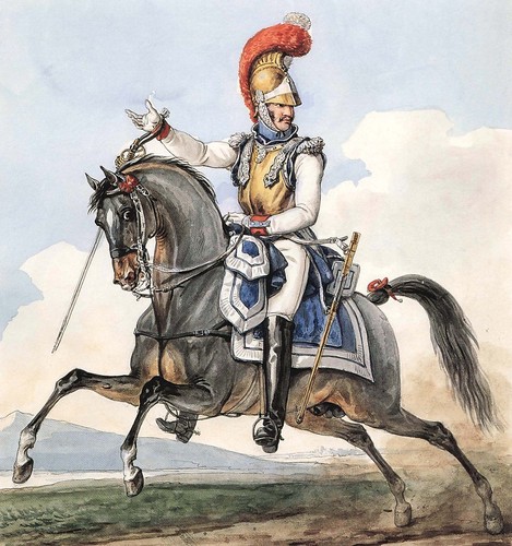 Uniformes napoléoniens - uniformes,