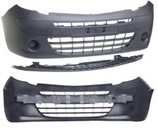 RENAULT KANGOO 2008-2013 PARE