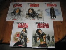 LOT 5 bd INSIDERS edition