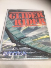 Planeur - Amstrad + 1 autre