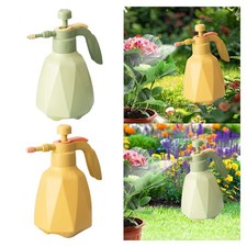 Vaporisateur à pompe manuelle, vaporisateur polyvalent pour plantes