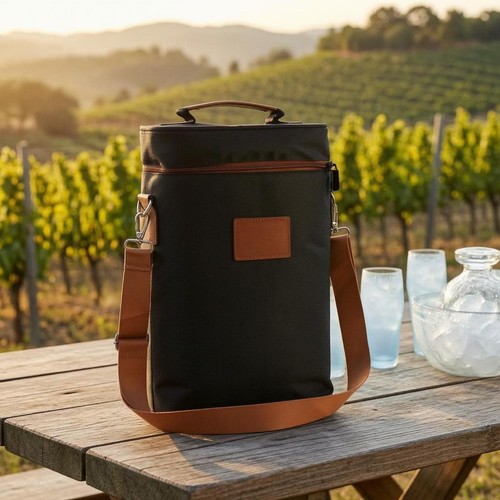 Sac isotherme pour - isotherme, deux