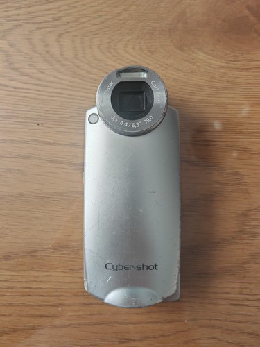 Appareil photo numérique - appareil,