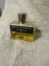 Eau de Toilette Jacques Fath