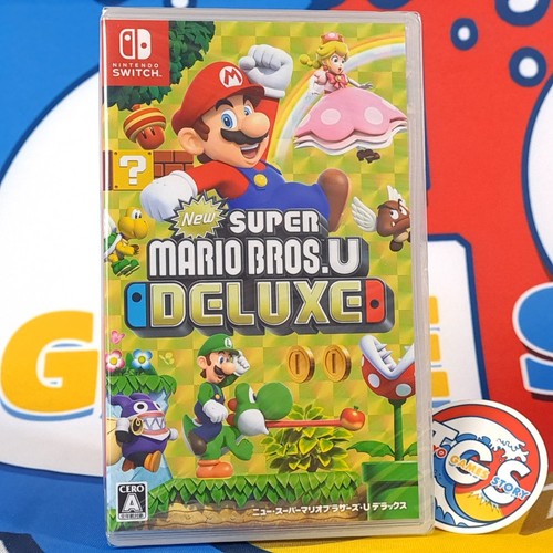 New super mario bros - mario, bros.