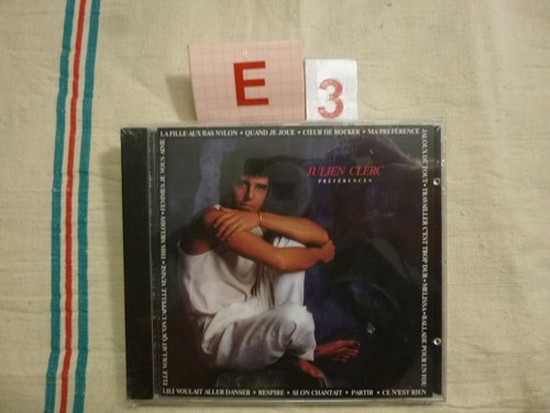 Préférences julien - :,