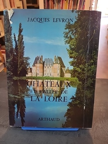 Châteaux vallée la - vallée,
