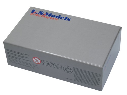 Models wagon couvert ocem k - wagon,