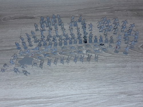 Airfix petits soldats - airfix,