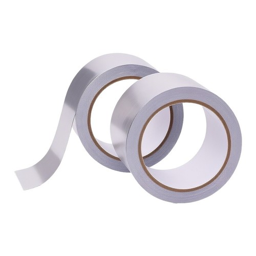 Ruban adhésif aluminium pour