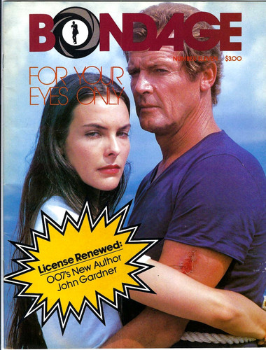 1982 james bond - james, bond-bondage