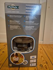 Système cloture anti-fugue