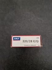 Skf 320 q - skf, métrique