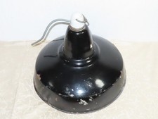 Lampe Industrielle Vintage En