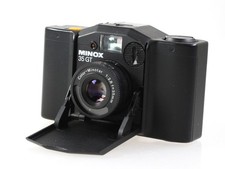 Minox 35GT Miniature Caméra -