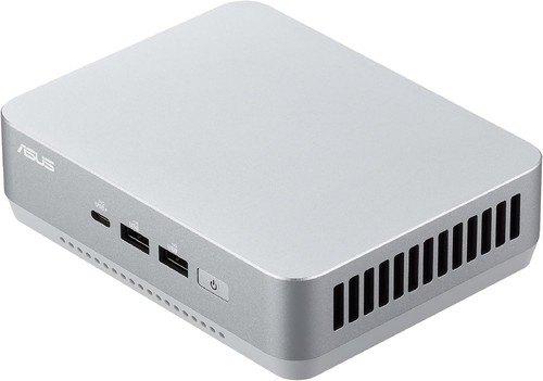 Barebone asus nuc pro - barebone,