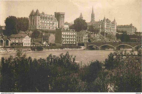 Carte postale ancienne - postale,