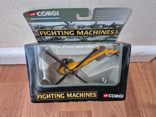 Corgi fighting machines - corgi,