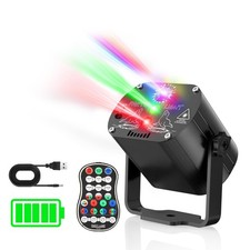 Boule Lumière de Facette À