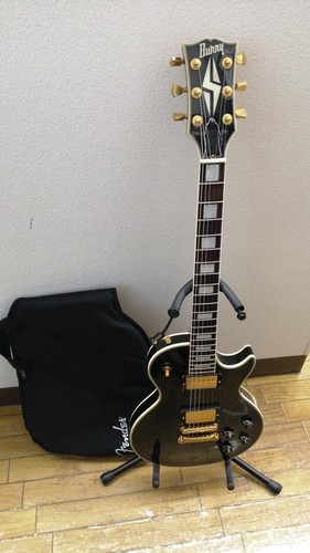 Guitare électrique burny - guitare,