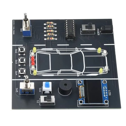 Kit soudure monter - kit,