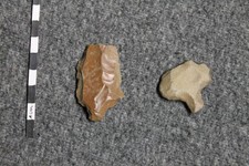 Préhistoire Paléolithique