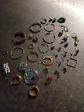 LOT D'ANCIENNES BOUCLES