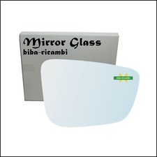 Miroir En Verre Nu Adhésif
