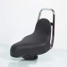 Selle pilote RSM pour