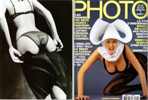 Photo 390 rebecca romijn - photo,