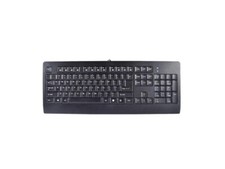 Clavier QWERTY iMicro Kb-im898rl clavier filaire USB