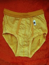 vintage : rare slip Kangourou