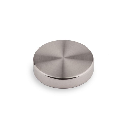Embout acier inox pour - inox,