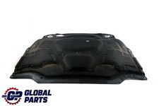 Mini Cooper One D R55 R56 LCI Isolation thermique couvercle moteur 7307578