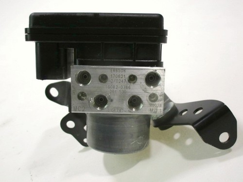 Pompe agrégat ecu abs 170621 - pompe,