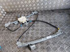 Mécanisme + moteur lève vitre avant Droit - PEUGEOT 607 PHASE I (1) - 9650734880