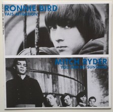 EP RONNIE BIRD , MITCH RYDER