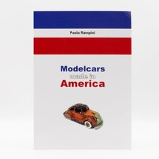 Rampini modelcars made in