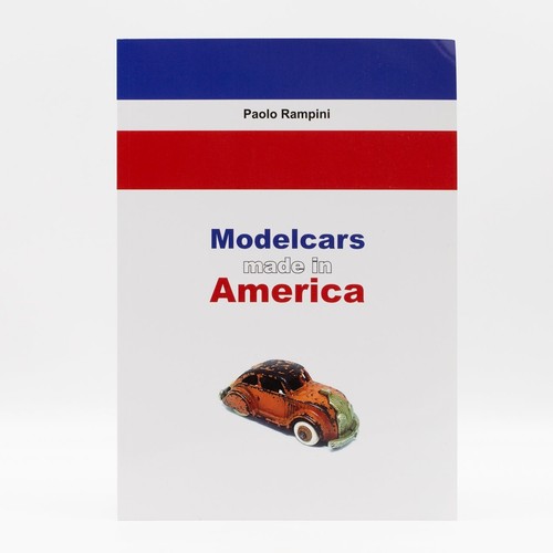 Rampini modelcars made - modelcars,