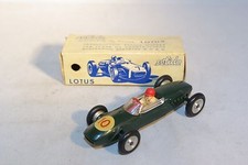 SOLIDO SERIES 100 118 LOTUS F1