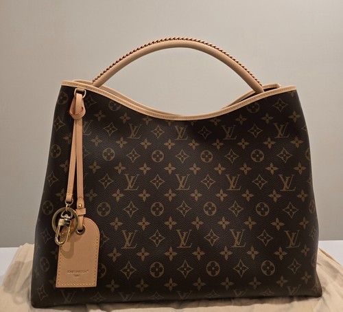 Louis vuitton again handbag a - louis, handbag: