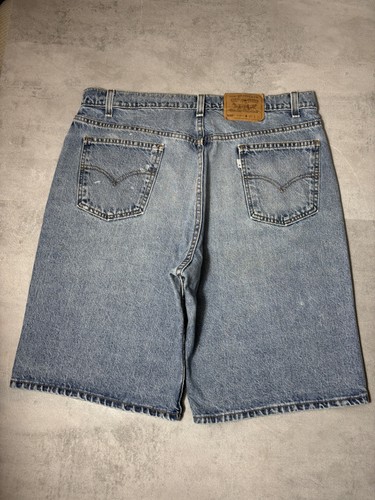 Short lévi baggy 550 homme - baggy,